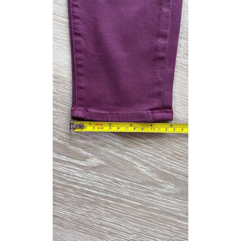 MOTHER Denim The Looker Ankle - Size 26 - Picture 3 of 8